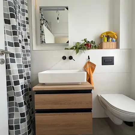 Kleines, Feines In Perfekte Lage Bei A30 A2 Und Bad Oeynhausen شقة لونه