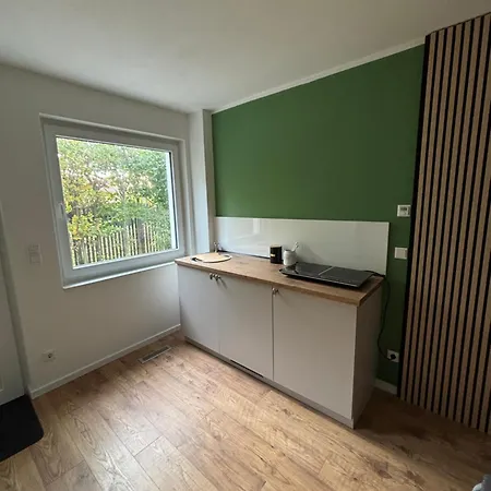 Kleines, Feines In Perfekte Lage Bei A30 A2 Und Bad Oeynhausen لونه