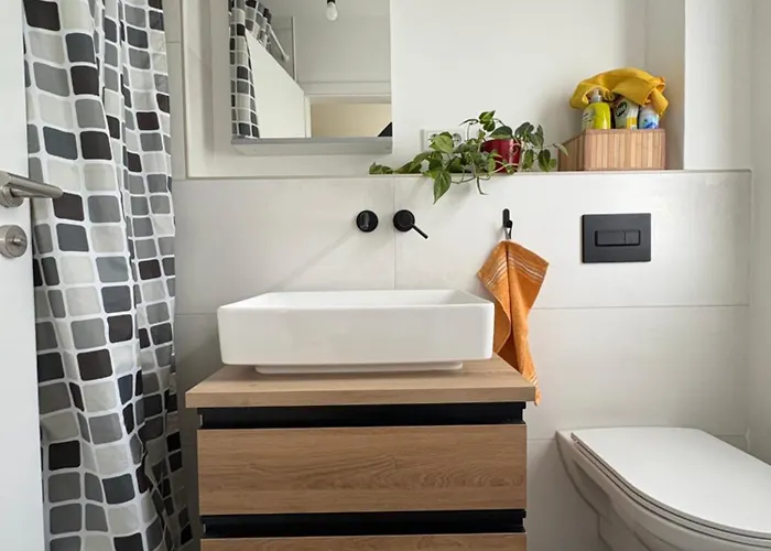 Kleines, Feines In Perfekte Lage Bei A30 A2 Und Bad Oeynhausen Lejlighed Lohne (North Rhine-Westphalia)