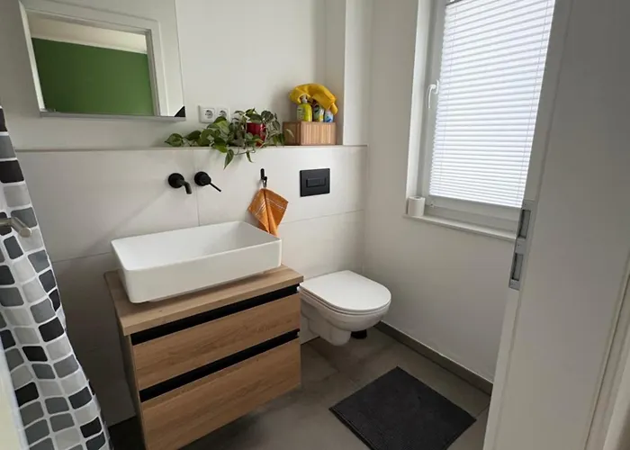 Kleines, Feines In Perfekte Lage Bei A30 A2 Und Bad Oeynhausen *