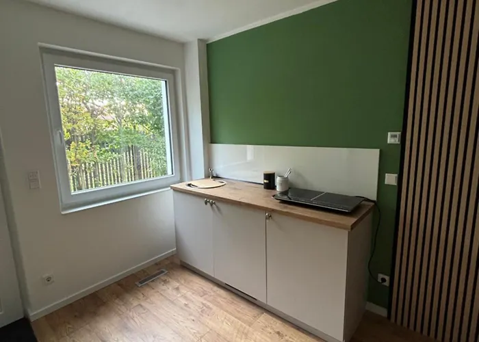 Kleines, Feines In Perfekte Lage Bei A30 A2 Und Bad Oeynhausen Lohne (North Rhine-Westphalia)